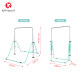 Indoor children's floor-standing horizontal bar pull-ups
