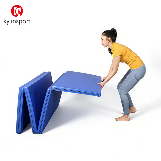 Gymnastics mat for children dance practice fitness sports folding