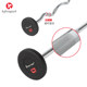 Men's Meter Straight Bar Bicep Weightlifting Bench Press Barbell