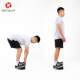 KYLINSPORT multifunctional fitness pedal