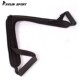High-intensity triangular shoulder straps with thickened handles for strength training