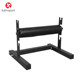 Functional Training Raised Back Leg Squat Split Tool Curl