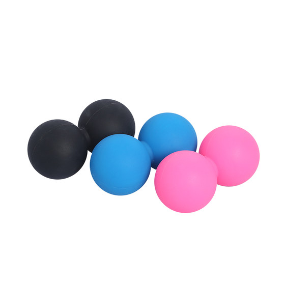 Meridian Plantar Trapezius Eliminates Shoulder and Neck Fascial Balls