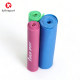 Fitness resistance open shoulder width rubber band training back yoga belt