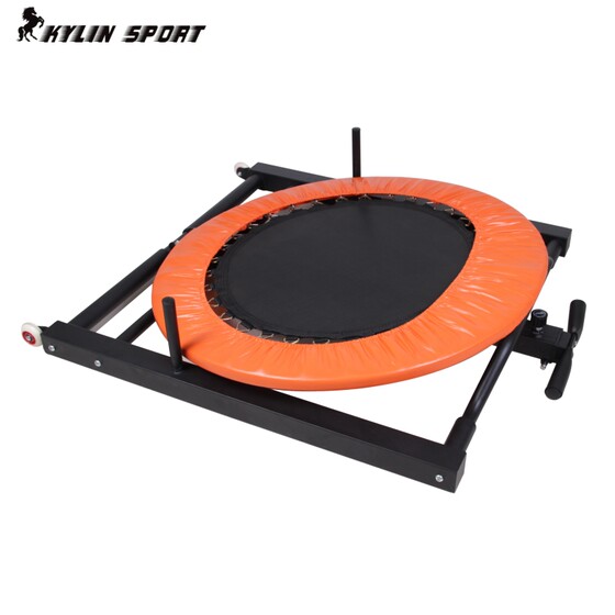Gym special gravity ball trampoline medicine ball personal training