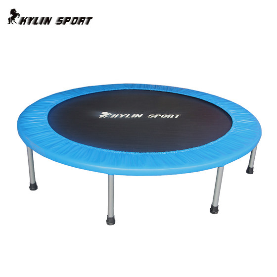 Children's trampoline bounce bed children's adult trampoline home fitness weight loss indoor spring trampoline