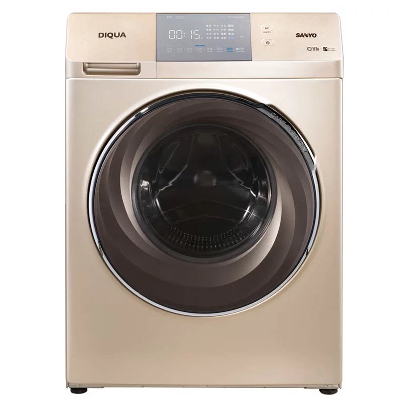 sanyo /三洋dg-f85587bcp洗衣机 三洋洗衣机