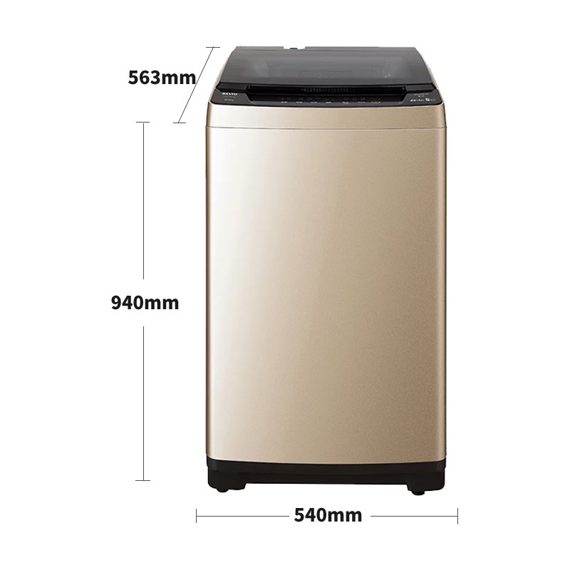 sanyo /三洋db90395byes kg洗衣机 三洋洗衣机