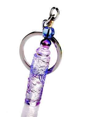 古法情侣款钥匙扣挂件饰品