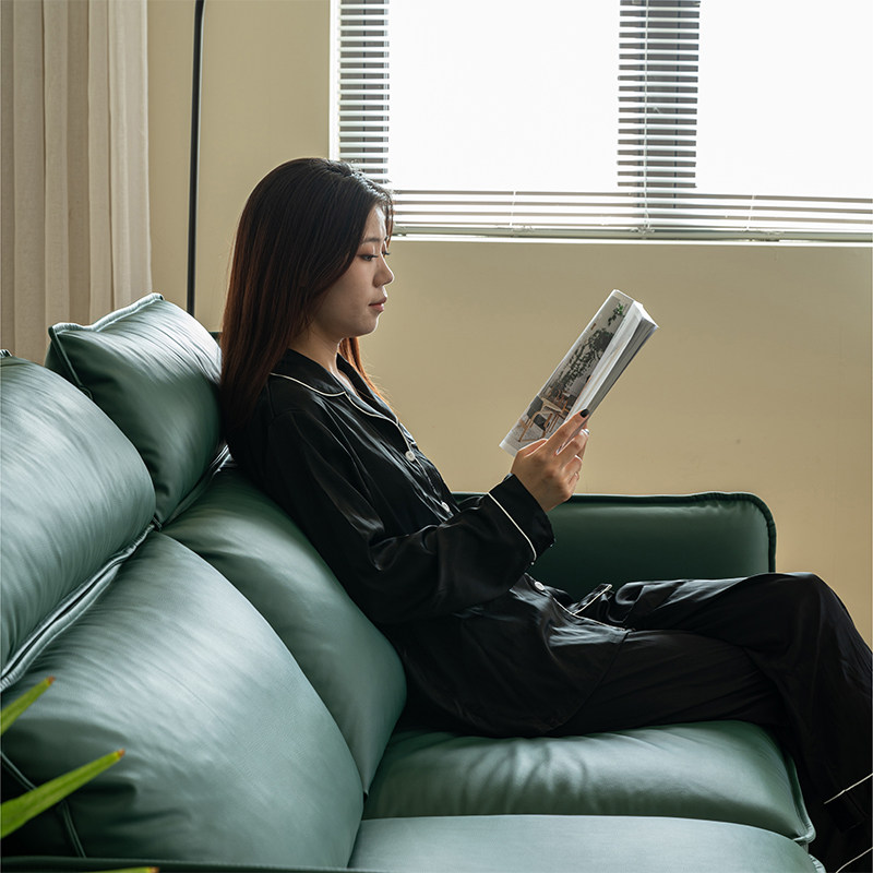  索莫纳缌沙发床