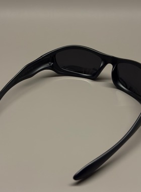 Monster Dog怪兽狗偏光墨镜复古骑行户外太阳镜