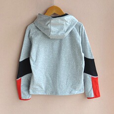 Спортивная одежда для детей 儿童速干外套春秋季中大男女童运动衣服快干弹力户外跑步锻炼健身