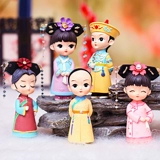 Милая кукла, детская фигурка, 2020, популярно в интернете, новая коллекция, подарок на день рождения