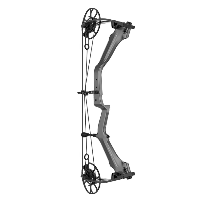 Niutou 801 Carbon Fiber Composite Bow Archery Non-Villain Fusion Elf Bow