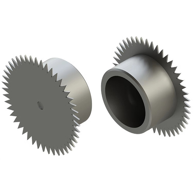 Roller set full metal set Fengjiang Tools