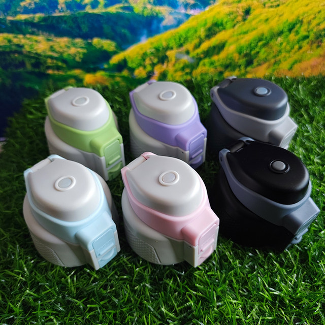 LOCK thermos cup LHC6800 accessory lid for direct drinking