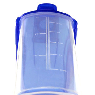 LOCK&LOCK Fashion Beverage Cup HAP794 Cold Water Bottle