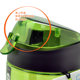 LOCK&LOCK imported maternity plastic sports water cup