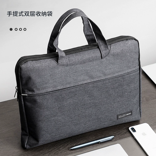 Портативная универсальная вместительная и большая переносная маленькая сумка клатч для документов, шоппер для папок с молнией, делается под заказ