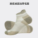 ຖົງຕີນຂົນສັດ merino ທີ່ມີການຕັດຕ່ຳ, ນ້ຳໜັກເບົາ, ລະບາຍອາກາດໄດ້ສຳລັບຜູ້ຍີງ ແລະ ຊາຍ, ຖົງຕີນກິລາຍ່າງປ່າ, ຖົງຕີນຍ່າງປ່າ
