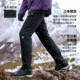 Pathfinder ບວກກັບ fleece ກາງເກງອ່ອນ CORDURA