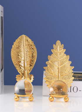 家居玄关客厅桌面装饰品