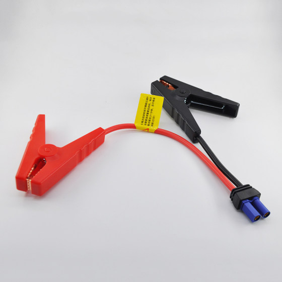 Emergency start fire battery clamp Newman Xiaoneng