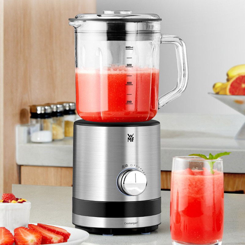 德国wmf家用小型电动刨榨汁机 wmf刨冰机/碎冰机