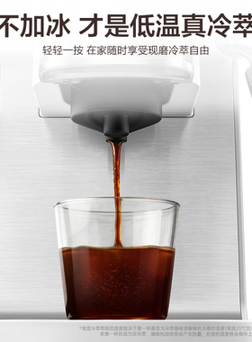 WMF全自动咖啡机C30家用小型