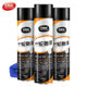 Car tire brightener wax glaze waterproof and anti-aging