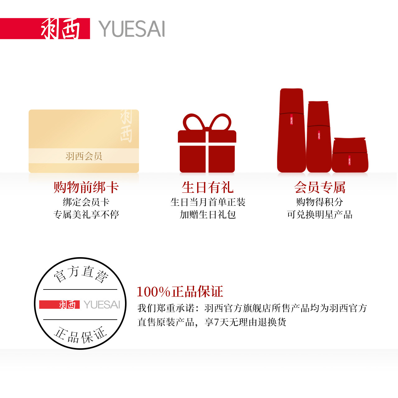 yue-sai /羽西灵芝生机焕活乳液 羽西乳液/面霜