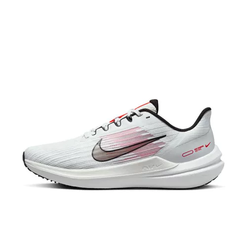 Nike/Nike Winflo 9 Мужские низкометражные спортивные повседневные кроссовки DD6203 DV9121