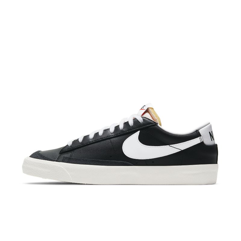 NIKE 耐克 BLAZER LOW  男子开拓者低帮运动板鞋 DN2158 DA6364 - 图3