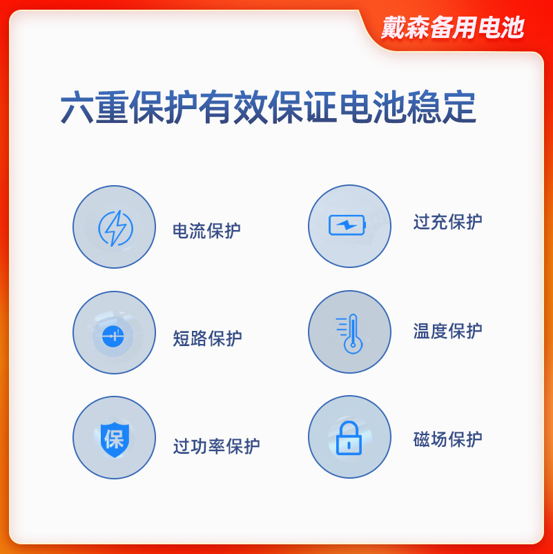 dyson戴森吸尘器电池配件非原装充电器维修更换V6V7V8V10V11slim - 图2