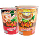 Mama Mama shrimp flavor 60g instant noodles imported from Thailand