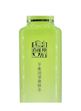 百雀羚平衡润泽爽肤水100ml