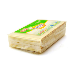 鑫峰单头竹牙签剔牙用牙签袋装牙签 约500支