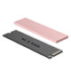 Ssd video memory pad ຊິລິໂຄນ hard state drive