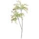 Nordic simulated green plants Japanese nandina bamboo