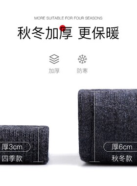 【加长加厚款的护膝】