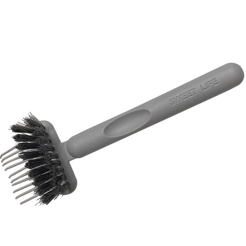 Расческа, щеточка, кушон, подушка безопасности, кудрявый гигиенический массажер