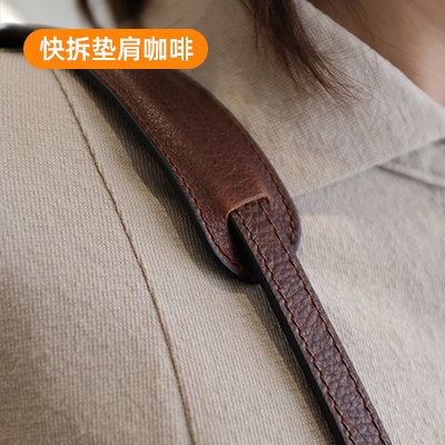 JX适用索尼相机快拆背带扣肩带斜挎挂绳富士xt5XT4佳能R5尼康 - 图0