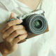 Sony A7C2 Genuine Leather Case A7M4 Camera Bag
