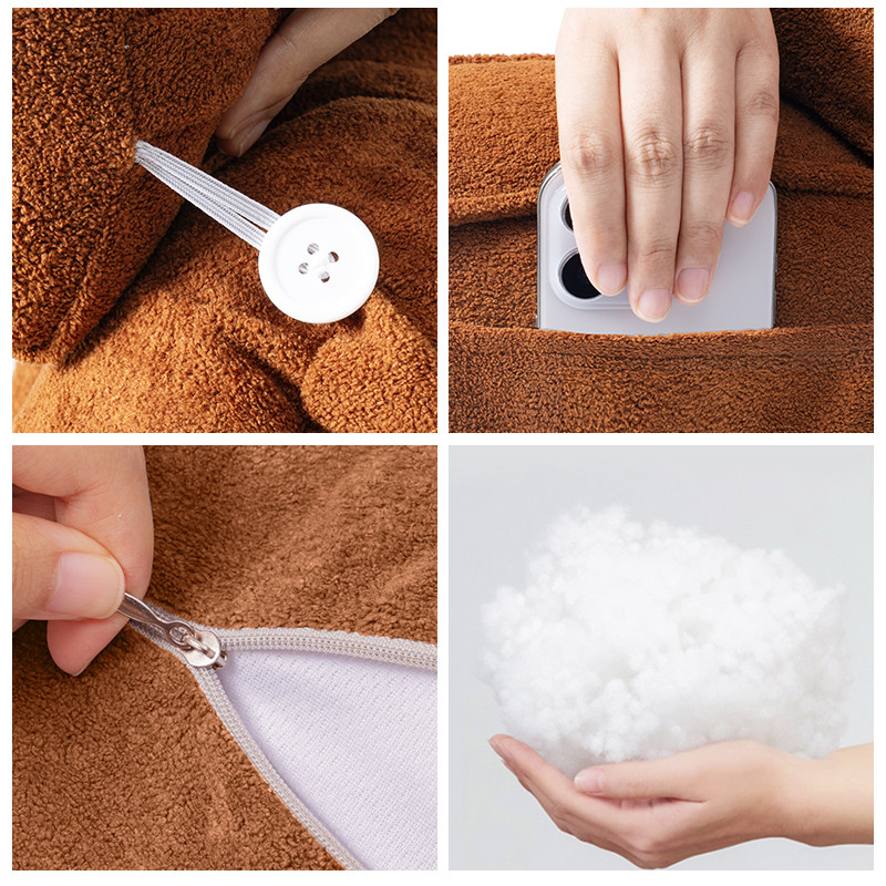 靠枕床头大靠背垫床上孕妇喂奶软包靠垫靠背沙发看书护颈护腰枕头,淘宝优惠券,粉丝福利购,淘宝优惠卷