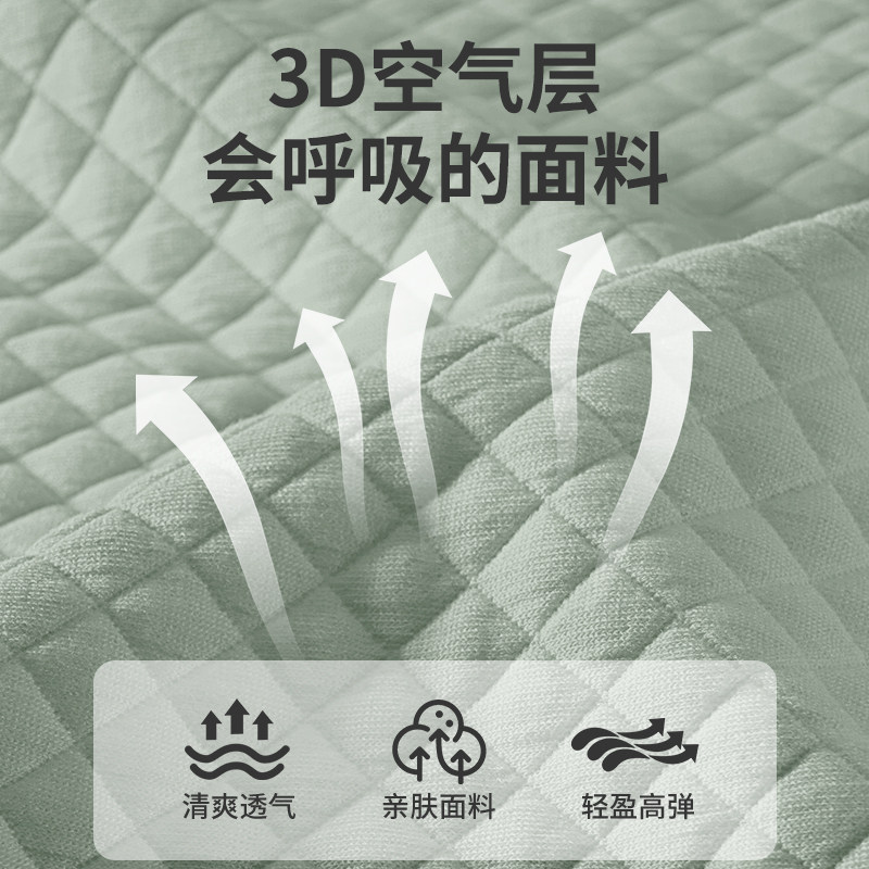 知梦人颈椎枕头荞麦圆枕圆形圆柱颈枕睡觉专用助睡眠护颈单人脖枕,淘宝优惠券,粉丝福利购,淘宝优惠卷