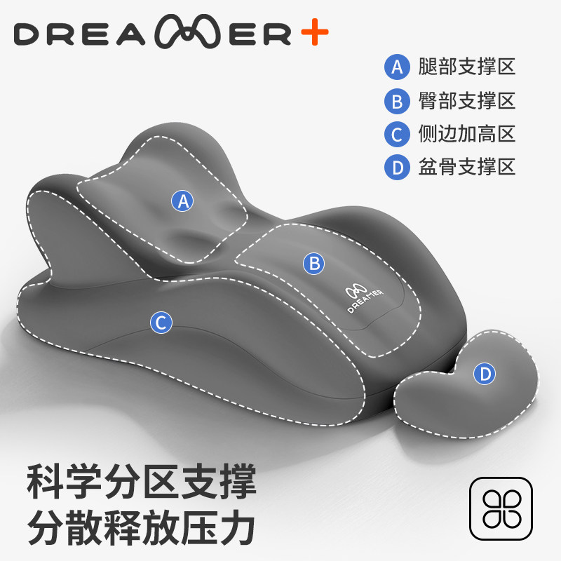 知梦人夫妻行事垫多功能屁股抬高辅助工具行房神器啪啪房事专用垫,淘宝优惠券,粉丝福利购,淘宝优惠卷