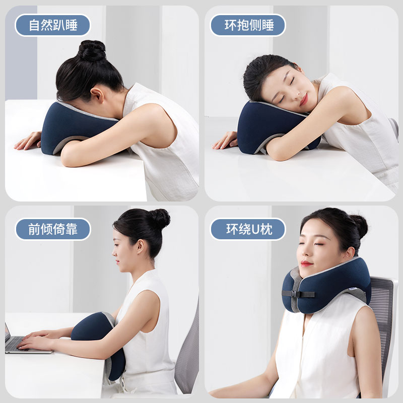  知梦人家居靠垫/抱枕