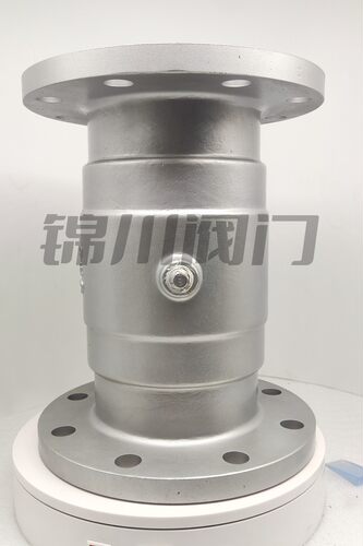 DF41X-16P不锈钢铸钢倒流防止器304一体式低阻力防污隔断双止回阀 - 图3