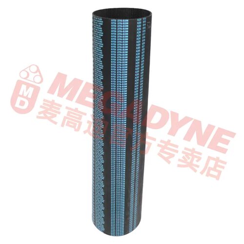 麦高迪MEGADYNE橡胶同步带 5M/1790/1800/1870/1880/1895 - 图3