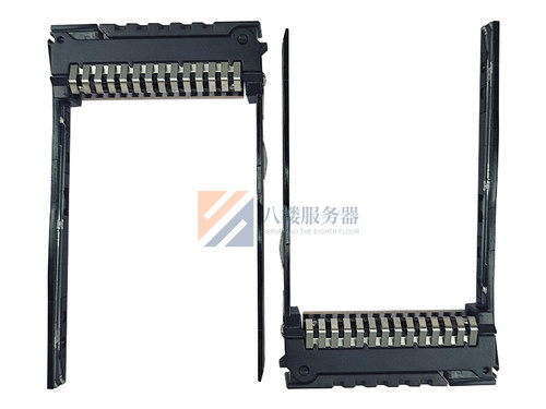 华为2.5寸3.5寸RH5885 RH2288 1288 H V2 V3 V5 V6服务器硬盘托架 - 图3